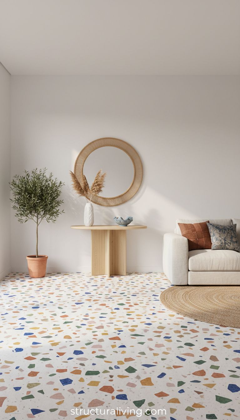 20 Stunning Mediterranean Tile Designs for Walls and Floors ...