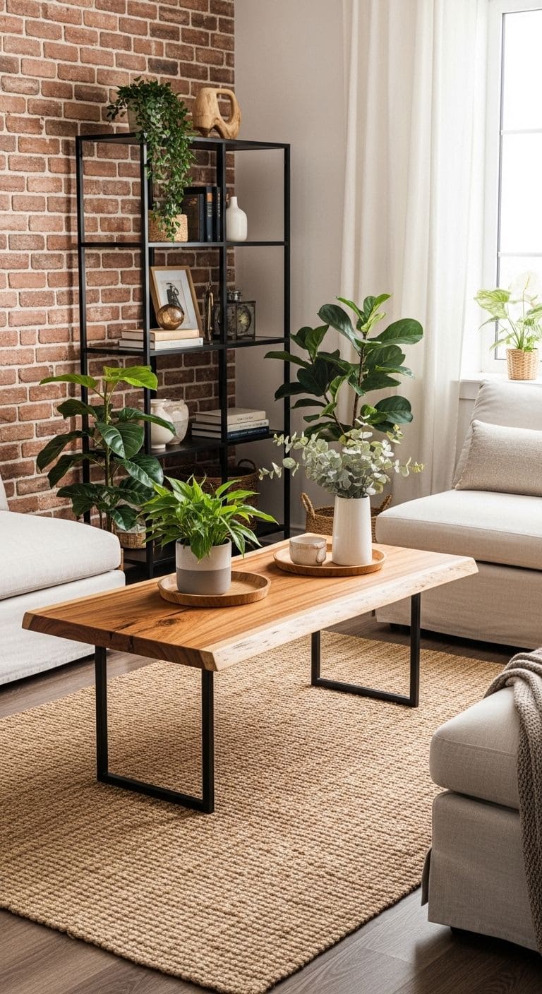 10 Creative Ways To Blend Industrial And Farmhouse Design Elements Photo Inspiration