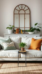 20 Stunning Sofa & Seating Ideas for Your Farmhouse Home
