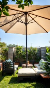 10 Cozy Farmhouse Outdoor Seating Ideas for Ultimate Comfort