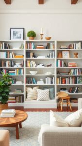 15 Must-Have Furniture Pieces for a Cozy Farmhouse Living Room