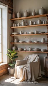 20 Farmhouse Wall Art Ideas to Elevate Your Living Room Decor
